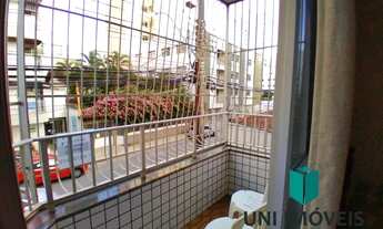 Imagem 4: Apartamento para locação temporada com 02 quartos, na Praia do Morro - Guarapari - ES