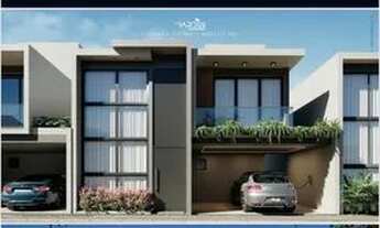 Imagem 5: LE JARDIN Casa em condomínio com 4 dormitórios