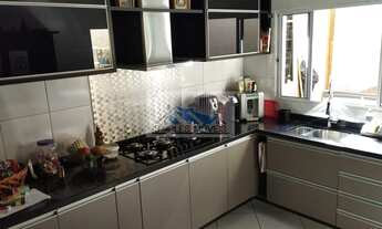 Imagem 4: Sobrado Frontal Casa com 3 dormitórios