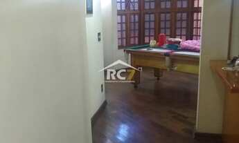 Imagem 7: BELA VISTA Casa com 3 dormitórios