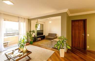 Imagem 4: APARTAMENTO RESIDENCIAL em São Paulo - SP, Vila Suzana