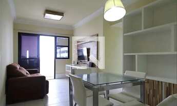 Imagem 5: Apartamento à Venda - Barra da Tijuca - Marapendi, 3 Quartos, 96 m2