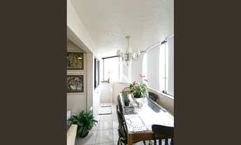 Imagem 7: Apartamento para Aluguel - Vila Andrade, 3 Quartos, 87 m2