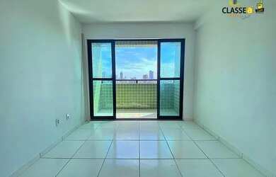 Imagem 3: Apartamento para venda com 52 metros quadrados com 2 quartos