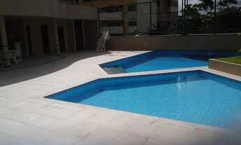 Imagem 6: Apartamento para aluguel tem 161 metros quadrados com 3 quartos em São Brás - Belém - PA