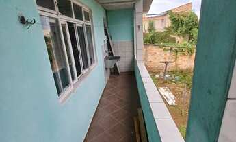 Imagem 6: Alugo casa no fazendinha/ campo comprido