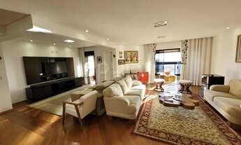 Imagem: Apartamento à venda, 3 quartos, 3 suítes