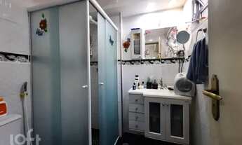 Imagem 2: Apartamento à venda em Bela Vista com 105 m², 3 quartos, 1 suíte, 1 vaga