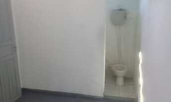 Imagem 4: Quitinete Quarto com aluguel por R$500 /mês