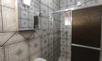 Imagem 6: Casa Padrão em São José do Rio Preto