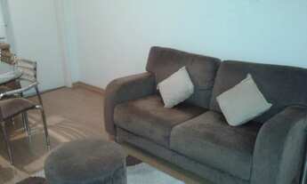 Imagem 2: Apartamento mobiliado na vila Andrade 57mts 2 dormitórios uma vaga