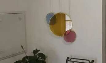 Imagem 6: Apartamento com 2 dormitórios para alugar, 68 m² - Baeta Neves - São Bernardo do Campo/SP