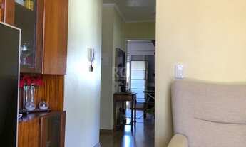 Imagem 4: Cobertura para Venda - 136.09m², 2 dormitórios, 1 vaga - Santana