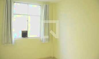 Imagem 7: Apartamento para Aluguel - Fonseca, 2 Quartos, 48 m2