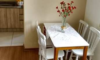 Imagem 3: Apartamento para Venda - 36.92m², 1 dormitório, sendo 1 suites, Santana