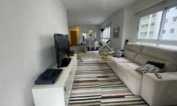 Imagem 3: APARTAMENTO ESPETACULAR COM VISTA AO MAR E PORTEIRA FECHADA NO EMBARÉ