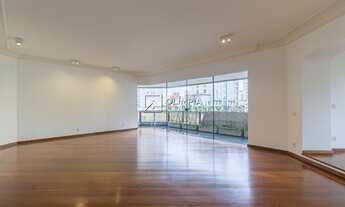 Imagem 3: Apartamento Venda Jardim Paulista 341 m² 4 Dormitórios