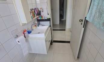 Imagem 7: APARTAMENTO PARA VENDA PARQUE INDUSTRIAL COM 02 DORMITÓRIOS POR R$ 260.000,00, CAMPINAS, S