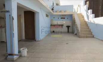 Imagem 6: Casa térrea nas imediações do Limão 3 dormitórios e 2 vagas