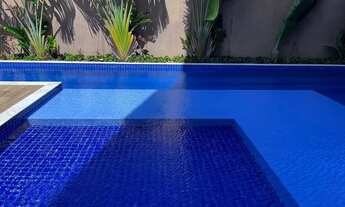 Imagem 5: Apartamento para venda possui 95 metros quadrados com 3 quartos