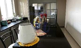 Imagem 5: Venda ou aluguel 850 metros das estações Pça da Árvore/santa Cruz, lindo sobrado