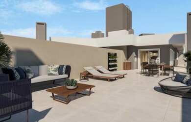 Imagem 3: Cobertura em Ingleses - Florianópolis