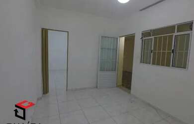 Imagem 3: Casa para aluguel 2 quartos 2 vagas Baeta Neves - São Bernardo do Campo - SP