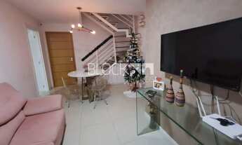 Imagem 3: Vargem Pequena Apartamento cobertura com 3 dormitórios