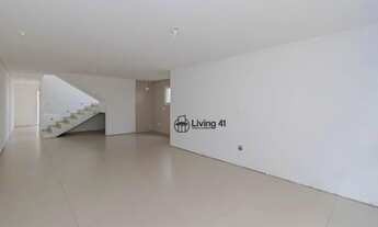 Imagem 6: Casa com 3 suítes à venda, 204 m² por R$ 1.840.000 - Bairro Alto - Curitiba/PR