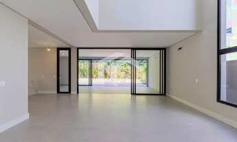 Imagem 3: CASA À VENDA NO CONDOMÍNIO FECHADO ALPHAVILLE DOM PEDRO, AO LADO DO GALLERIA SHOPPING