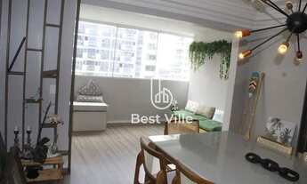 Imagem 4: Apartamento na cobertura á venda e para alugar, 264M² de área útil, no Edifício Regina, em