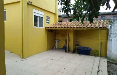 Imagem 3: Casa 1 quarto para aluguel Pelotas