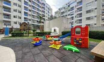 Imagem 2: Cobertura à Venda 3 quartos All Family