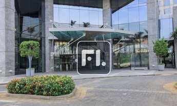 Imagem: Conjunto, 520 m² - venda por R$ 8.000.000,00