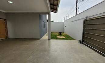 Imagem 3: Casa Lago dos Buritis, 3 Quartos, 1 Suíte, 145 m² Área Privativa, Anápolis - Go