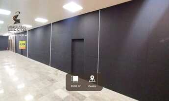 Imagem 3: Loja no 1º andar do Supermercado Cometa para aluguel, 19,55 m²