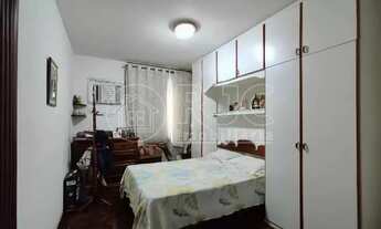 Imagem 7: Imóvel para venda possui 89 metros quadrados com 3 quartos em Vila Isabel - Rio de Janeiro