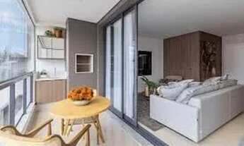 Imagem 2: Apartamento na planta em frente ao caminho Neymeier, 1 quarto, varanda