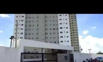 Imagem 4: Alugo Apto na Serraria 2/4 sem móveis planejados