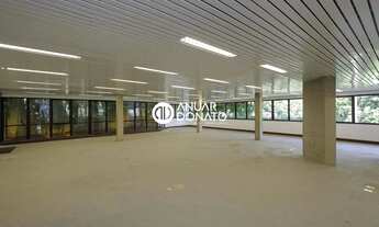 Imagem: Savassi - Andar corrido para aluguel na