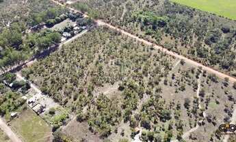 Imagem 5: Terreno com 20.000 m² próximo a Rodovia de Santo Antônio do Leverger
