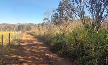 Imagem 3: Linda chácara na DF 495 a 500 mts do Ribeiro saia velha