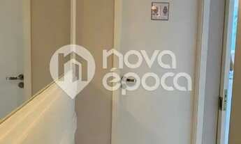 Imagem 6: Ipanema Galpão / depósito com venda por R$700.000