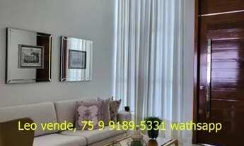 Imagem 4: Leo vende, Vila Olimpia, 3\4 c 2 suítes, piscina, goumert