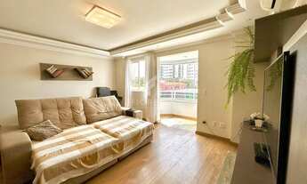 Imagem 4: Apartamento com terraço de 02 quartos, sendo 01 suíte e semimobiliado no bairro Kobrasol