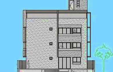Imagem 2: Apartamento nos Bancários com 3 quartos, sendo 1 suíte