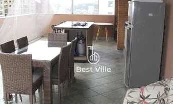 Imagem: Apartamento na cobertura á venda e para