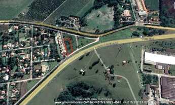 Imagem 7: Terreno plano comercial 4.384 m² a venda em Tatuí-SP !!!! Oportunidade única