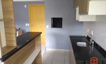 Imagem: Apartamento residencial à venda 65m²