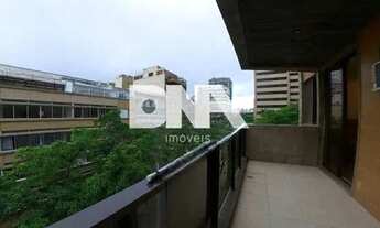 Imagem 3: Apartamento-À VENDA-Ipanema-Rio de Janeiro-RJ